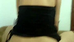 Neighbor Helps Fix Bed, Then Tests It with His Big Cock?