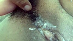 Videochamada Proibida Nicoly Mattos Leva Leitinho Na Bucetinha E Brinca Com Porra Escorrendo Na Bucetona Peludinha Até Gozar De Novo