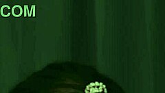 Pigtails Mistress Kicks Balls And Strapon Fucks Guy