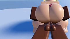 Horny Latina Rubia Can't Wait To Try My Black Cock