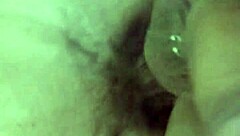 Tattooed Trans Babe Fucks Blonde Hunk!