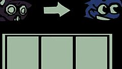 Sky finally gets titty fuck and blowjob with monster cock