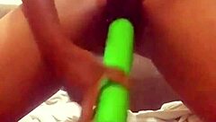 i love it big enough to break me