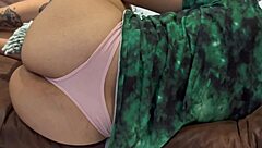 dios mio, my mother-in-law's pussy looks swollen