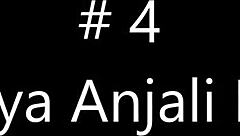 Who Has The Biggest Tits Among Top Indian Pornstars?