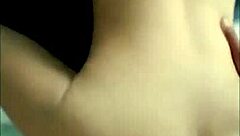 Mexican Latina Fucked On Sofa While Parents Away