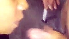 Chubby married hot woman sucking dick, call me at 12 99255 0682