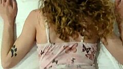 Fucked So Loud We Changed Rooms Balcony Fucking in Vegas with Richelle Rose