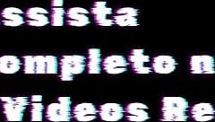 rubbing my curvy pussy and fingering my ass on bed