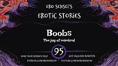 I love Eses95's erotic audio for women's orgasms