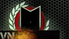 I watch petite young studens in halloween gangbang