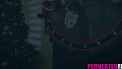 stepdad unwraps special christmas gift from teen