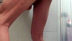 A Beautiful Piece Of Cock For Gay Amateurs.