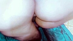 Beautiful Desi Bhabhi's Passionate Pussy Fucking with Dever