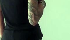 i am vilja the submissive fuckslut getting slapped and humiliated