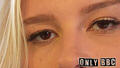 tight tattooed sammy stonerr rides huge black cock