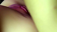 oiled cock anal fucking on the table. passionate moans until foam is whipped romantically.