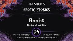 I love Eses95's erotic audio for women's orgasms