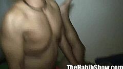 i got banged by bbc redzilla