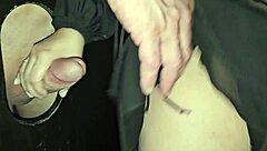 i had so much fun at the glory hole in the cabin with all those cumshots