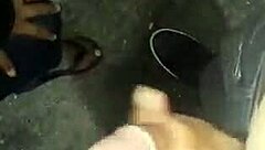 Chubby married hot woman sucking dick, call me at 12 99255 0682