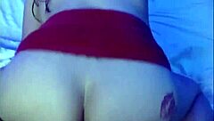 Latina Wife Seeks Cocks, Ends Fucking Moaning Like Whore