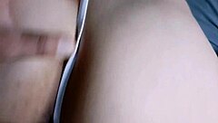 que rico como le hecho el panty a un ladito y la follo bien rico