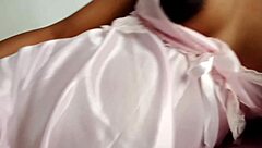 Indian Teen Flashes Tits at Home