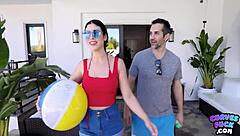 Hot teen 18+ with fat ass curves