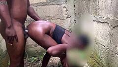 i fucked her in the uncompleted building