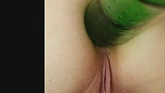 Horny Mature Blonde Slut Squirts During Assfucking with Black Cock