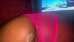 First time buying pussy in LA?