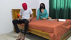 I Have To Masturbate Because My Husband Came Home Tired From Work And Doesnt Want To Fuck Me