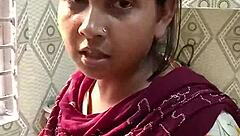 Sexy Bhabhi Shares Bengali Story