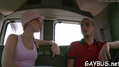 Large Gay 10-Pounder In Sucking Contest