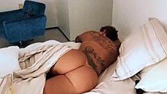 Cassiana Costa Threesome With Two Friends