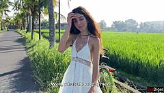 Rice Picker Demands Rough Sex Payment