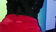 Latina Wife Seeks Cocks, Ends Fucking Moaning Like Whore