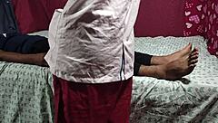 indian doctor gets fucked by patient in ass 😏