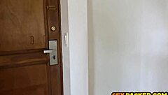 Shy Tinder Date Opens Up With Big Cock Blowjob And Pussy Sex