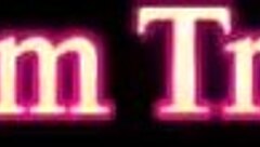 Estela duartes potent shemale cock makes him cum hard