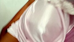 Indian Teen Flashes Tits at Home