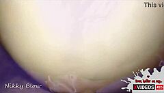 pov closeup creampie compilation volume 71