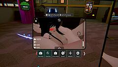 Threesome with succubus pt 4 final.