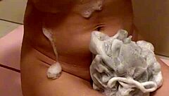 i'm a 38-year-old married woman with beautiful dripping nipples at my wedding