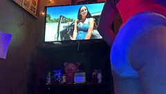 Panty Dreams Try On Haul Volume Three