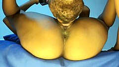 Do you worship pussy until anal orgasm?