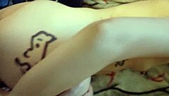 Lucy Amanita Gets Intense POV Blowjob and Pussy Fuck