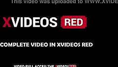 Fui violada por um desconhecido alcoolizado dotado preto full video red