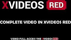 Fui violada por um desconhecido alcoolizado dotado preto full video red